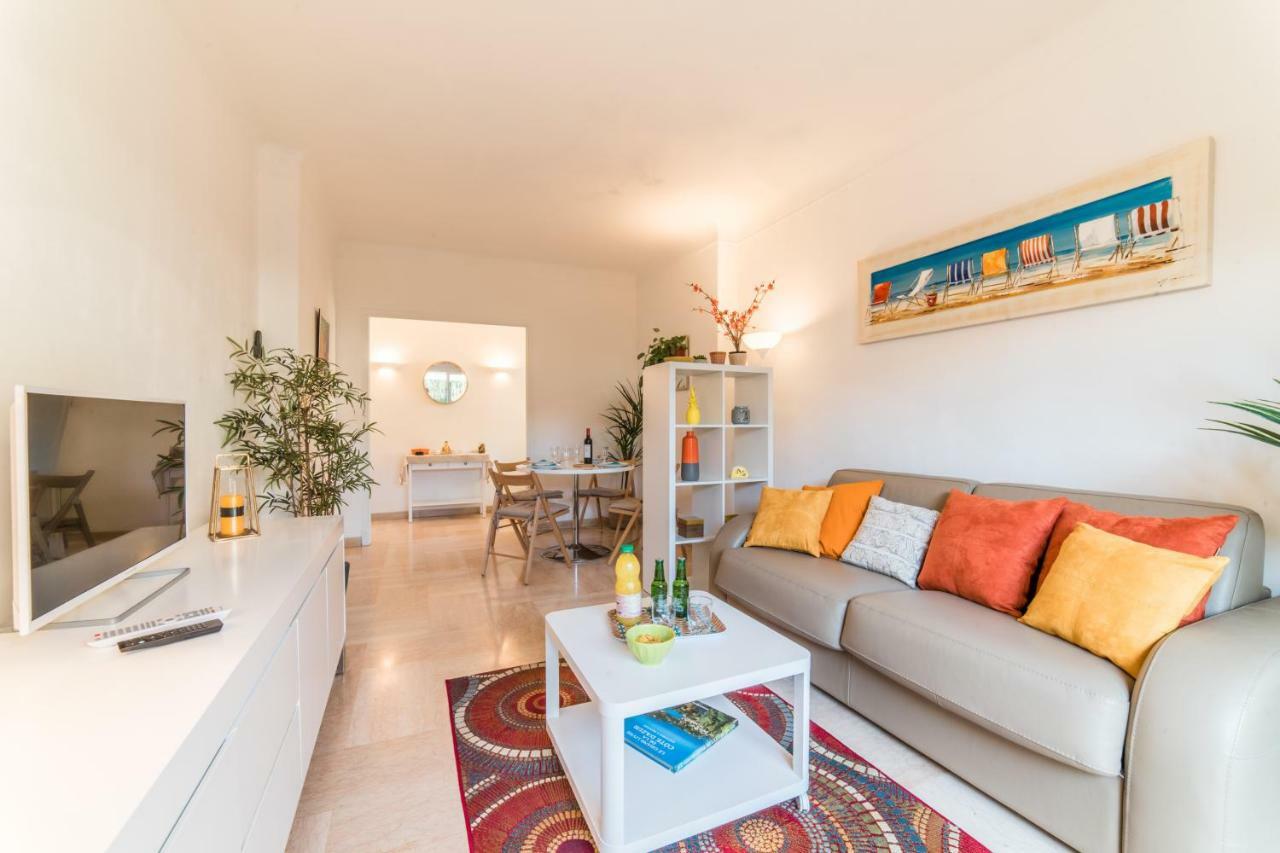 Le Berlioz Daire Nice Dış mekan fotoğraf