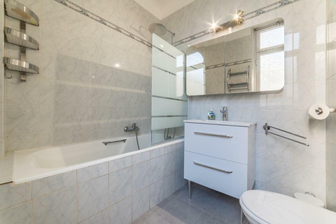 Le Berlioz Daire Nice Dış mekan fotoğraf